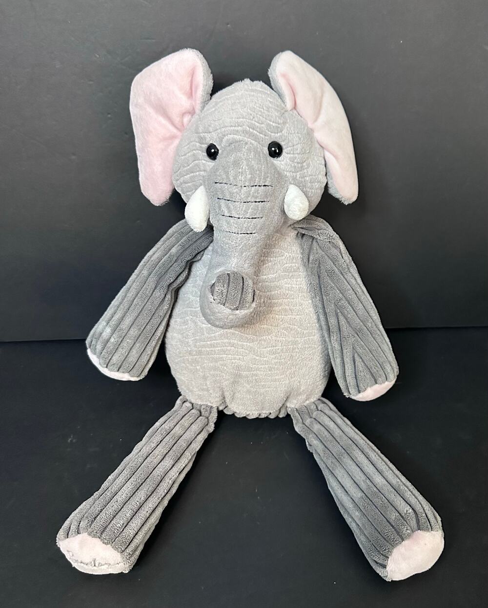 Scentsy Buddy Ollie ? the Elephant Plush with 'Camu Camu' Scent Pak